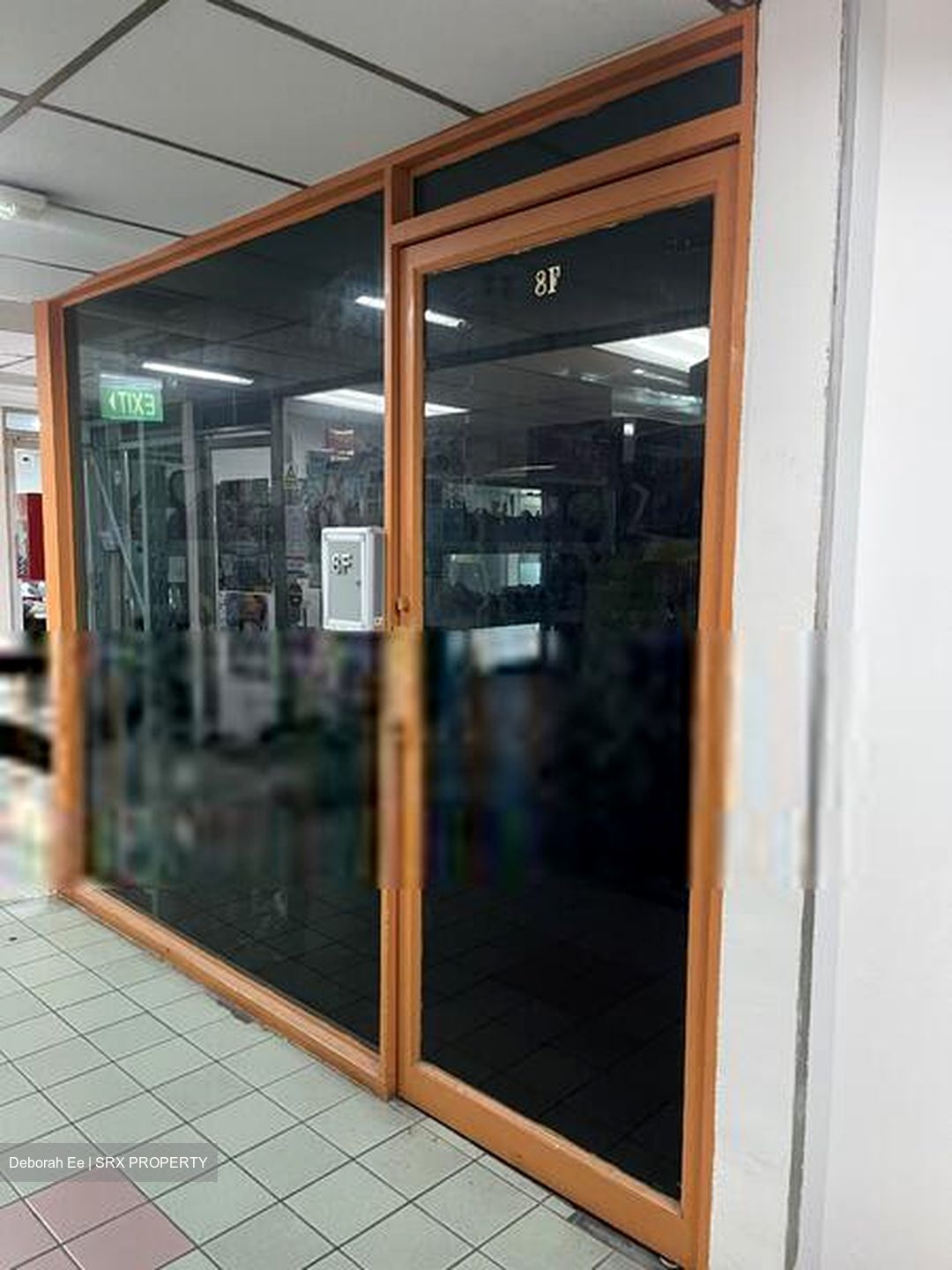 ICB Shopping Centre (D19), Retail #552179701